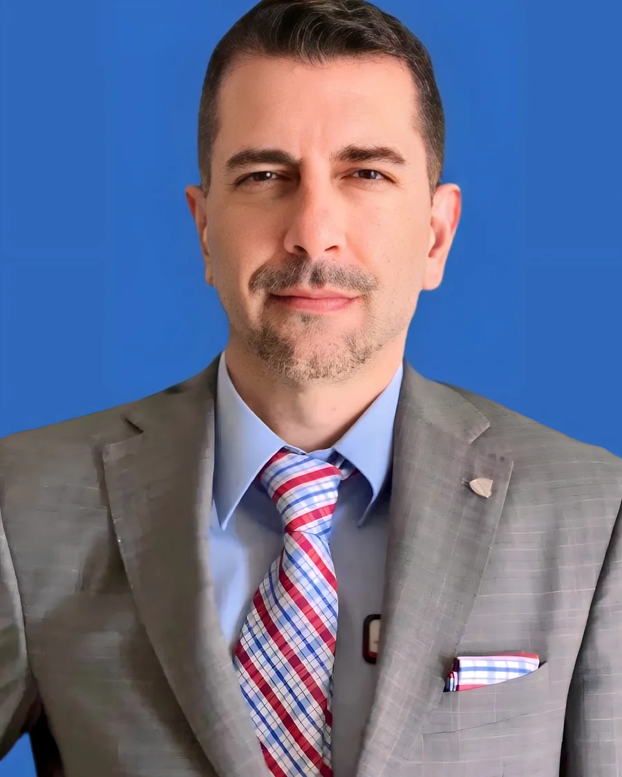 Micha Kiel, Realtor / Broker Associate