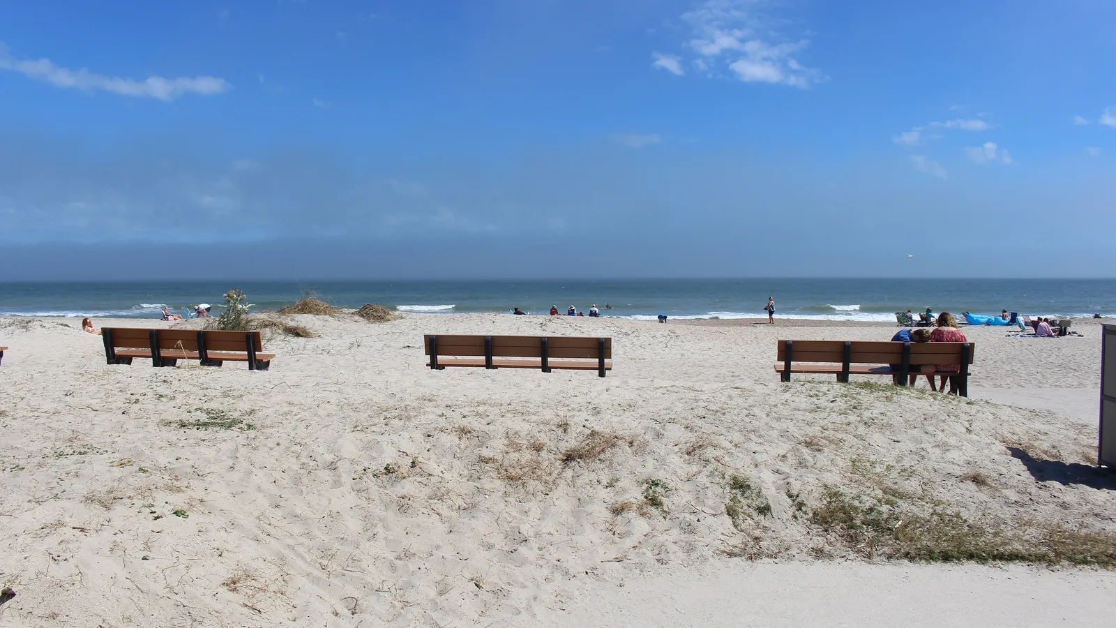 Amelia Island, Nassau County