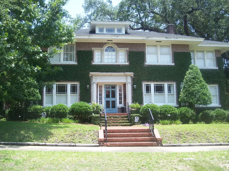 Avondale, Jacksonville