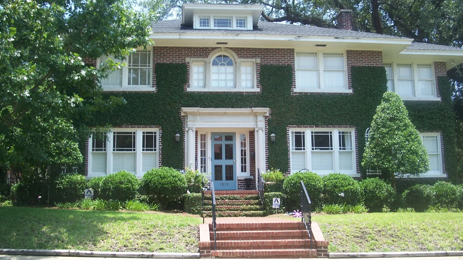 Avondale, Jacksonville