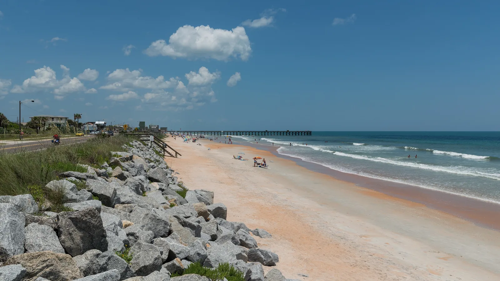 Flagler Beach, Flagler County