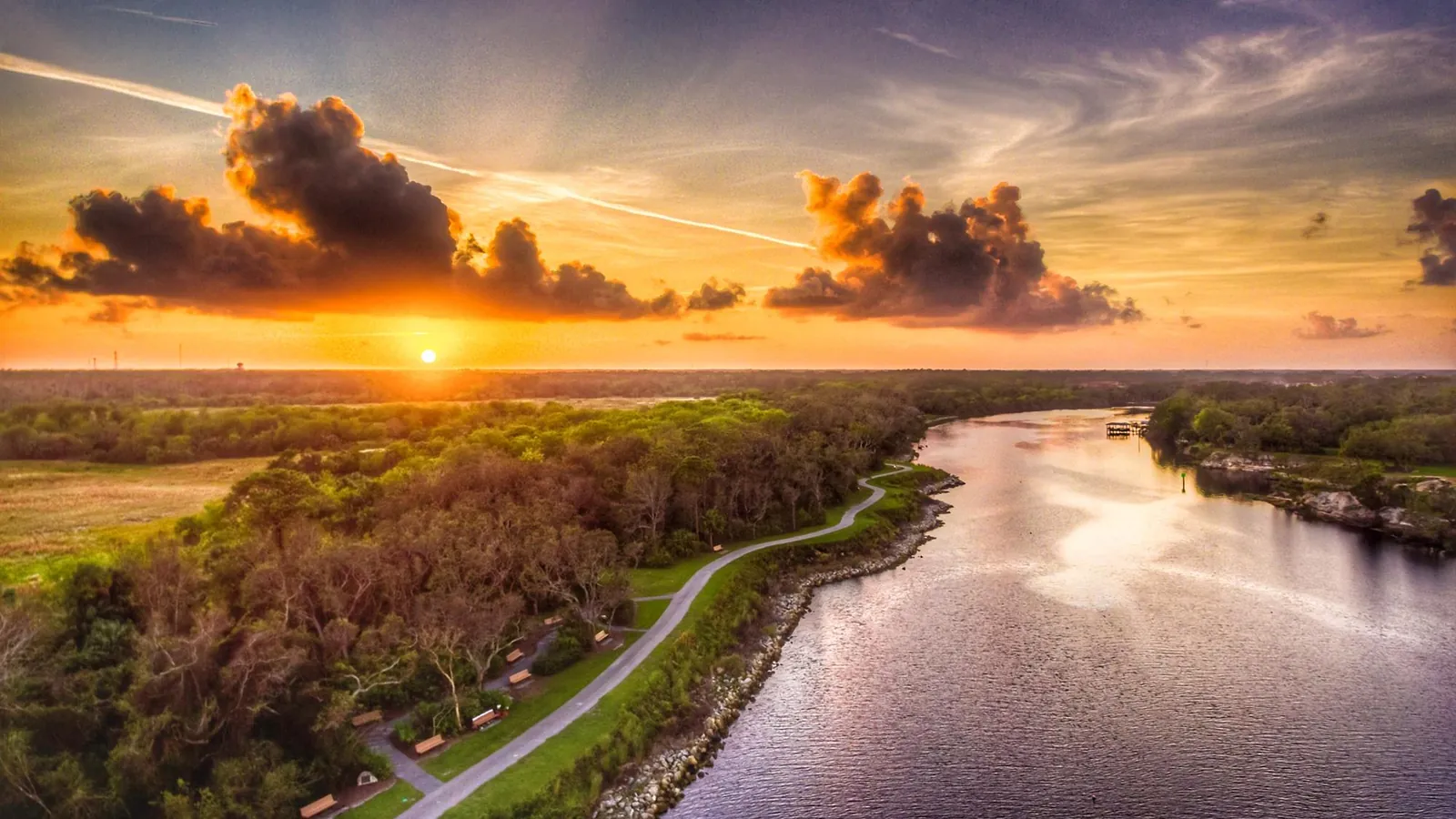 Palm Coast, Flagler County